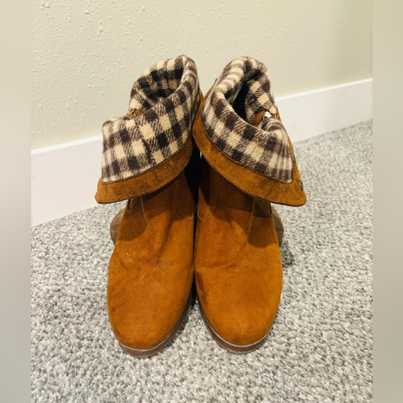 Joe Boxer Boot - Picture 2 of 5